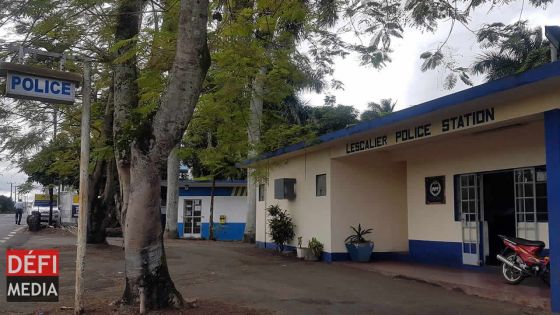 À Plein Bois, L’Escalier : une mère de famille violée par le chauffeur à bord d’un van