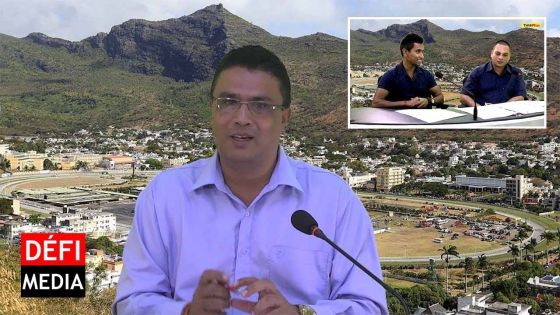 Tiyo lekours de la 19ème journée