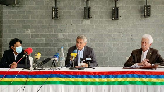 Budget 2022/2023 : une hausse de Rs 2000 sur la pension de vieillesse réclamée