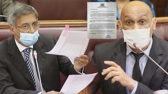 PNQ : Une lettre adressée à l’ambassade de France pour solliciter l’aide de la Réunion en urgence pour la fourniture de bouteilles d’oxygène met le feu aux poudres