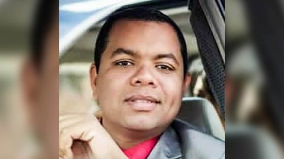 Leevy Frivet, ancien attaché de presse au ministère du Travail, rejoint le Reform Party de Badhain 