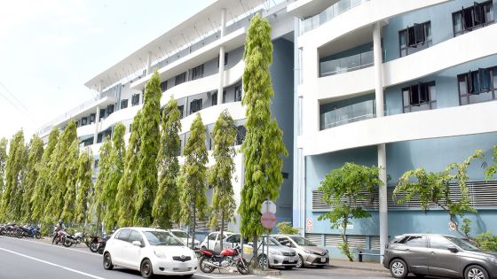 Infections respiratoires aiguës : hôpitaux sous pression?