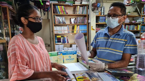 Les propriétaires des librairies demandent l’extension des dates d’ouverture 