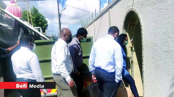 CPN Distributors Ltd : un chiffre d’affaires de Rs 0 jusqu’en 2021