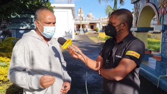 Les fidèles retrouvent les lieux de culte 