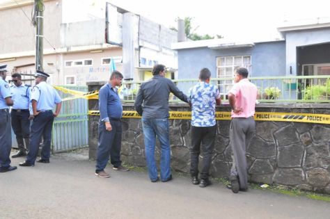 Mare d’Australia : une femme de 80 ans meurt dans des circonstances suspectes