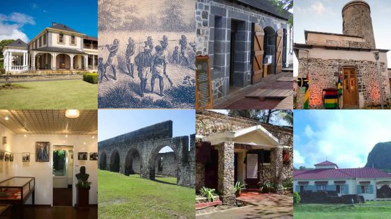 Journée internationale du patrimoine culturel : 20 lieux historiques accessibles gratuitement ce week-end