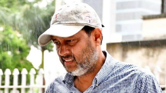 Enquête sur les écoutes téléphoniques : l’ACP Lilram Deal reste en détention faute de pouvoir régler sa caution