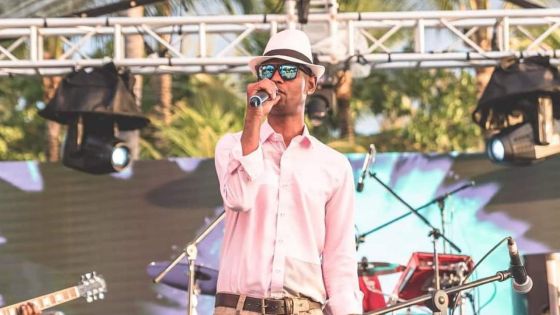 Un hommage national prévu pour le chanteur Lin