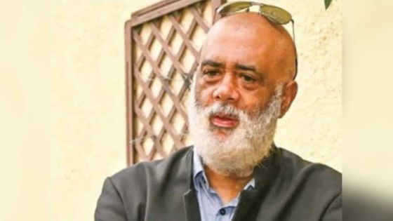 [Opinion] - Lindley Couronne : «Le Commissaire des prisons Jokhoo est indigne de sa fonction»