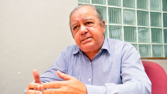 Lindsay Rivière : «La nomination d’Adrien Duval au poste de Speaker était prématurée»