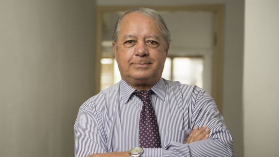 Lindsay Rivière, observateur politique : «Une très large majorité d'indécis a basculé»