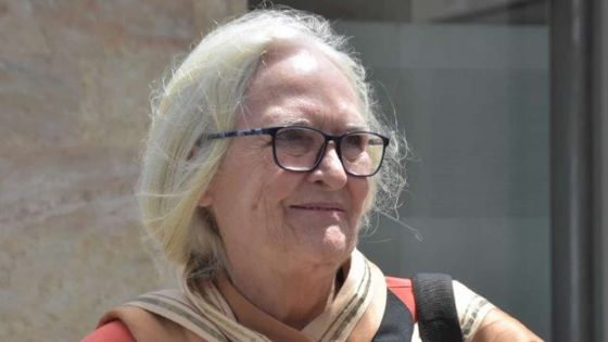 Global March Together pour Gaza - Lindsey Collen de Lalit : «Nos trois militants sont en sécurité»