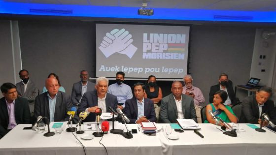 «FUEL STRIKE» : Linion Pep Morisien invite les automobilistes à rouler à 20 km/h ce mardi