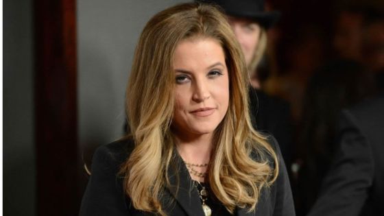 Décès de Lisa Marie Presley, fille unique du «King» Elvis, à 54 ans