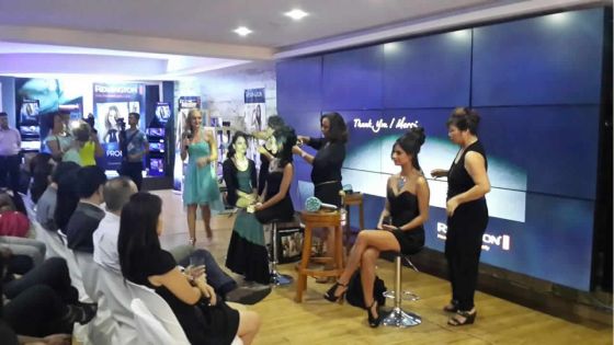  Lisseur 2.0 : des cheveux plus brillants et moins cassants