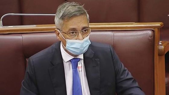 Amendements à l’IBA Act : suivez les débats