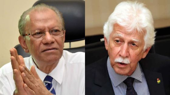 Deux autres demandes d'autorisation de rassemblement devant la résidence de chefs de parti le 7 novembre 