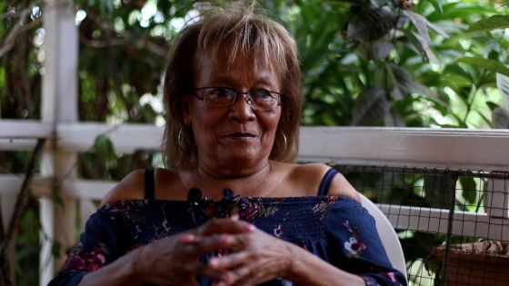 « Leritaz lamizik : Marie-Josée Clency » se livre à cœur ouvert  