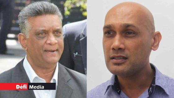 Pétition électorale de Lormus Bundhoo contre Kailesh Jagutpal : débats en Cour suprême ce jeudi 