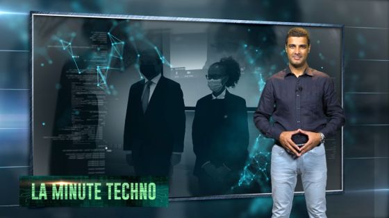 La Minute Techno – Pourquoi Facebook a envoyé une représentante à Maurice ? 