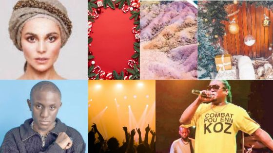 [Agenda] Les bons plans 