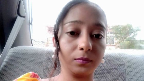 Percutée par une voiture le 11 mai à Plaine-Magnien : Lora Alcindore-Chinatambi, 32 ans, rend l’âme 9 jours plus tard