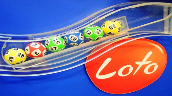 Loto : découvrez les numéros gagnants