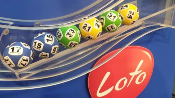 Loto : découvrez les numéros gagnants 