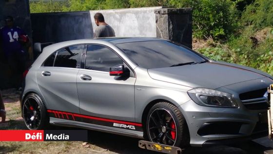 Enquête sur le blanchiment d’argent : disparition mystérieuse d’une vingtaine de voitures de luxe