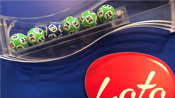 Loto : voici les numéros gagnants du tirage de ce mercredi 