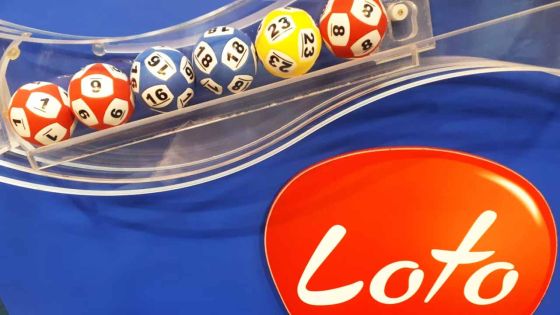 Loto : un joueur remporte Rs 14,5 millions 
