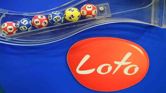 Loto : découvrez les numéros gagnants