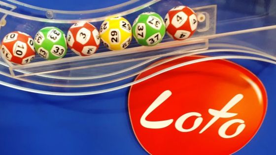 Loto : découvrez les numéros gagnants du tirage de ce mercredi