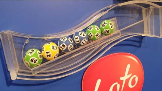 Loto : voici les numéros gagnants du tirage de ce mercredi