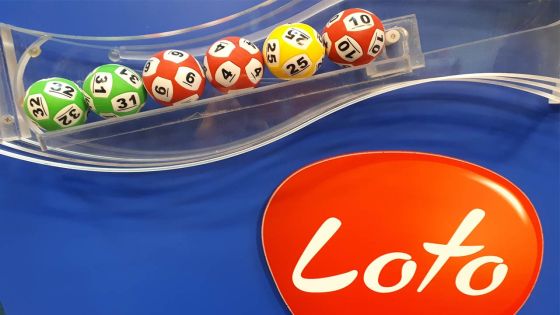 Loto : découvrez les numéros gagnants du tirage de ce mercredi 