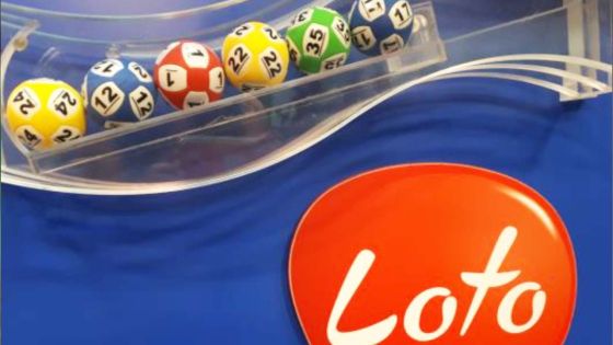 Loto : découvrez les numéros gagnants de ce mercredi 