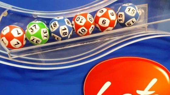 Loto : voici les numéros gagnants du tirage de ce mercredi