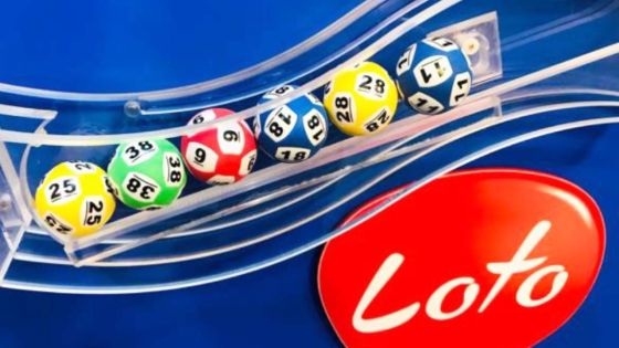 Loto : voici les numéros gagnants du tirage de ce mercredi