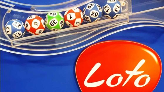 Loto : découvrez les numéros gagnants du tirage de ce mercredi 
