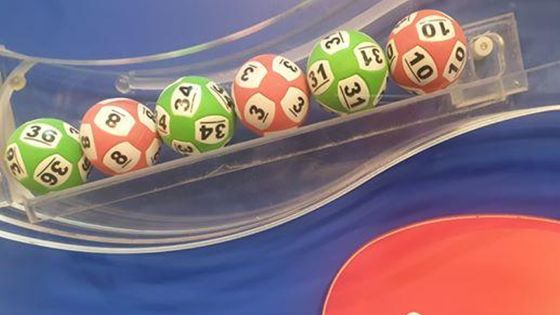 Loto : voici les numéros gagnants du tirage de ce mercredi  