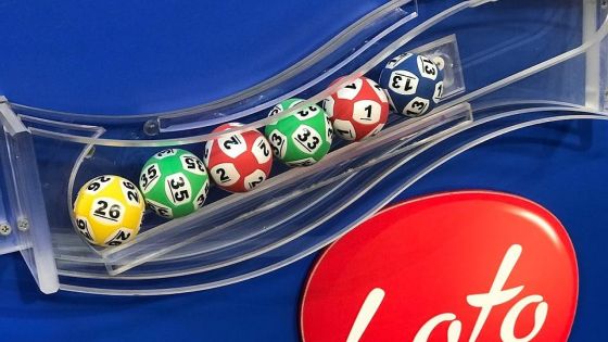 Loto : un joueur remporte Rs 41,9 millions en ce jour de Noël 