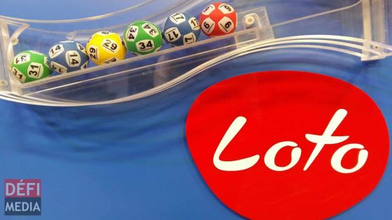 Loto : Trois grands gagnants remportent Rs 30,7 millions chacun