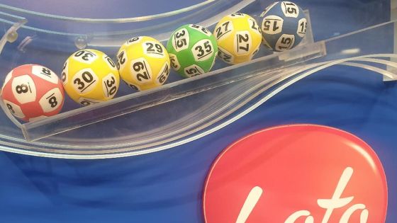 Loto : découvrez les numéros gagnants de ce samedi 