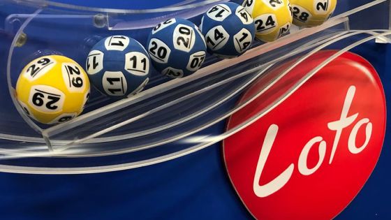 Jackpot de Rs 105 millions : le gagnant a touché son pactole