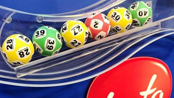 Loto : découvrez les numéros gagnants du tirage de ce samedi 17 octobre