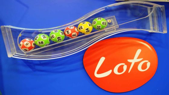 Loto : découvrez les numéros gagnants du premier tirage du mercredi