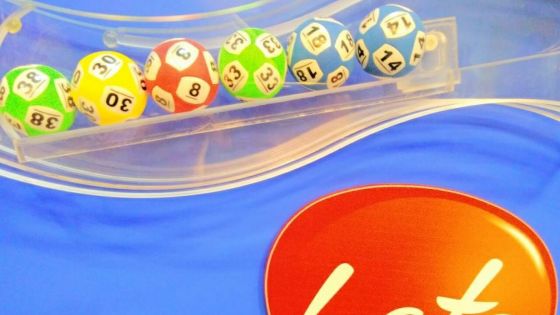Loto : découvrez les numéros gagnants 