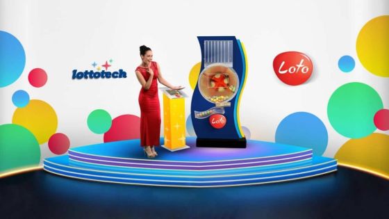 Jeu du hasard :  Lottotech met en jeu un second jackpot chaque mercredi et samedi