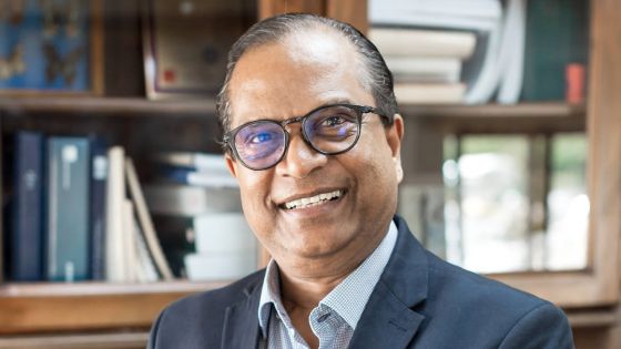 Louis Clensy Appavoo, CEO & Senior Partner de HLB Mauritius : «Un Gouverneur cédant aux pressions, c’est une dérive grave»